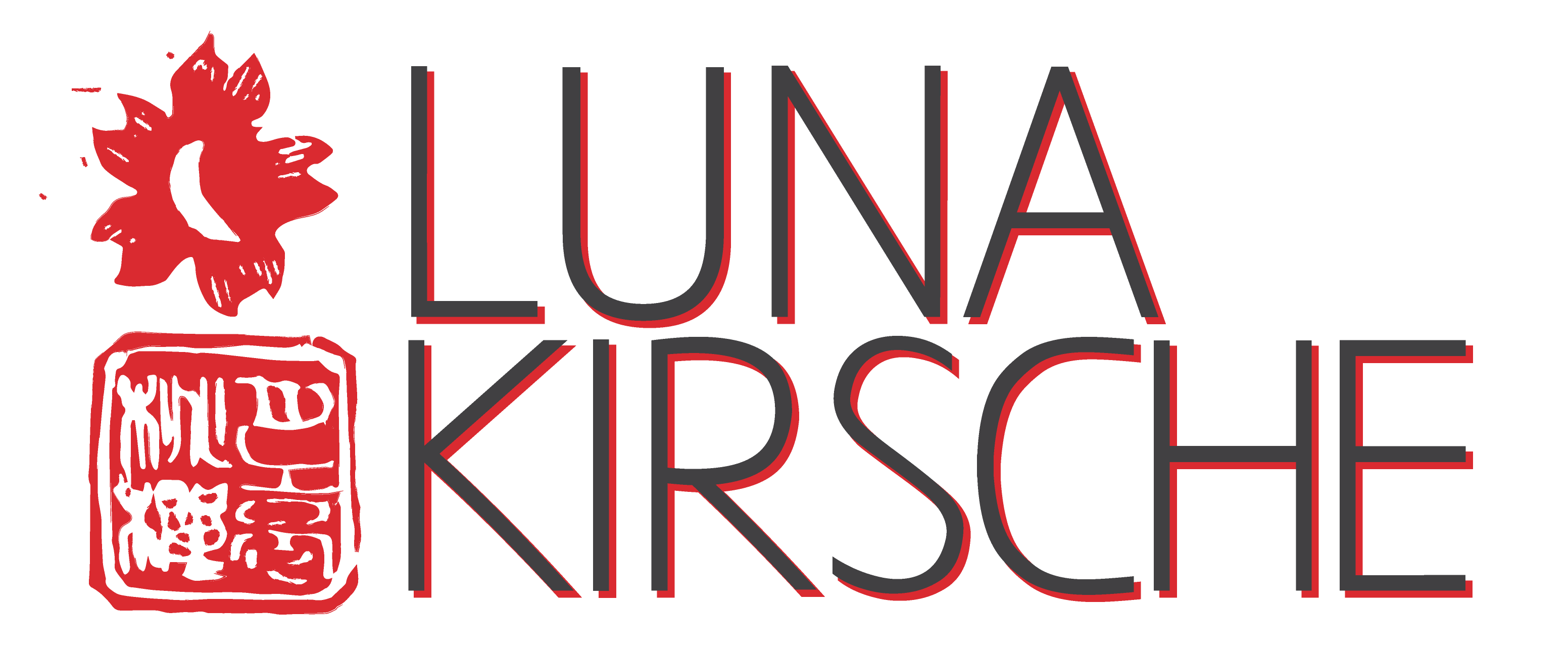 Luna Kirsche Art Shop